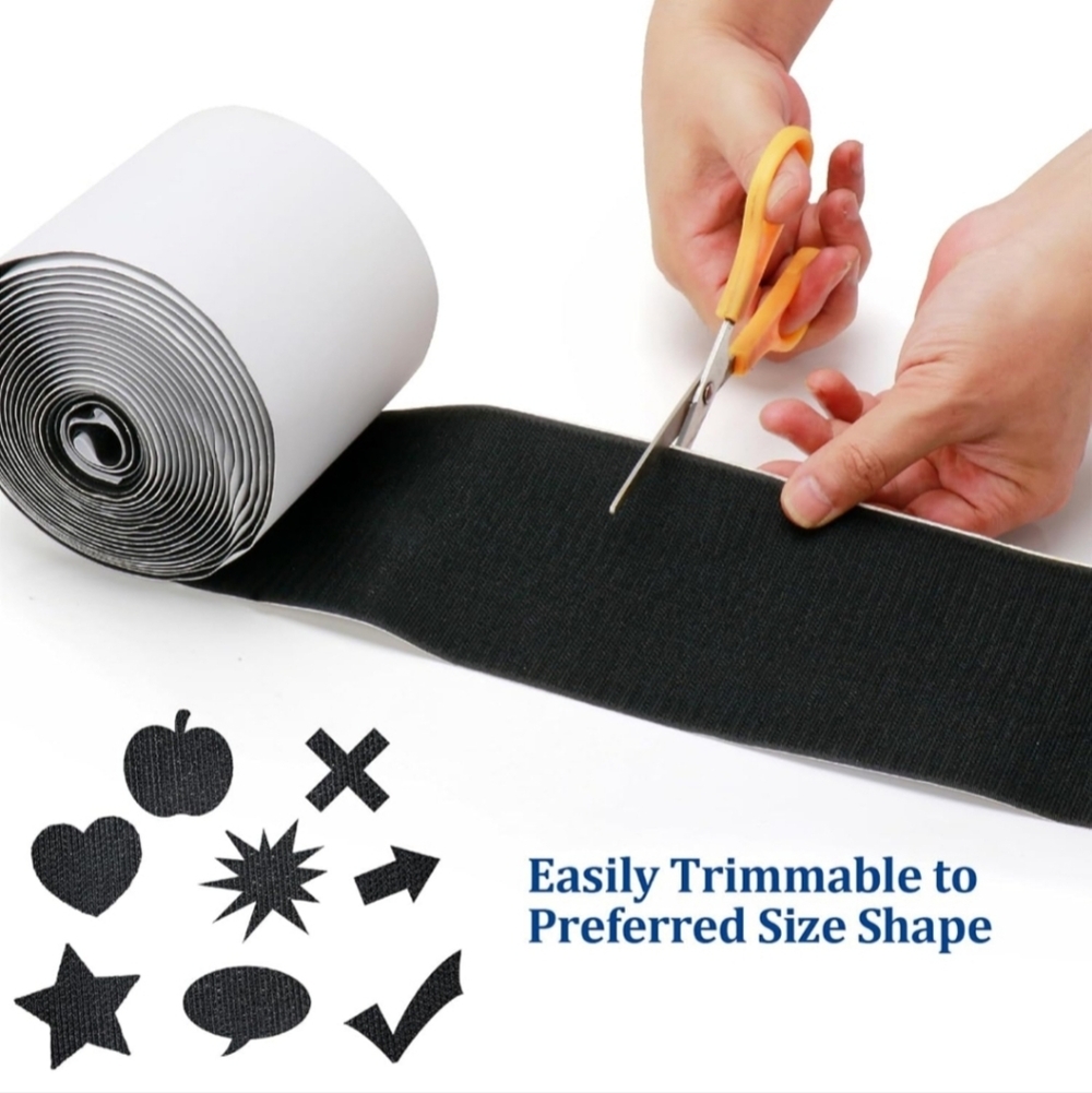 Heavy Duty Tape - Picture 4 of 7